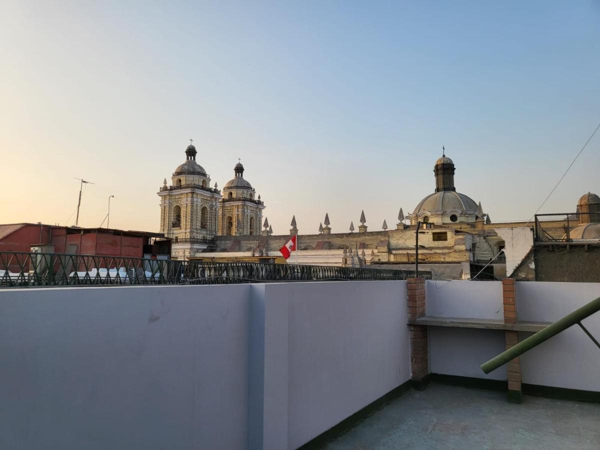 Apartamento San Francisco - Y Lima