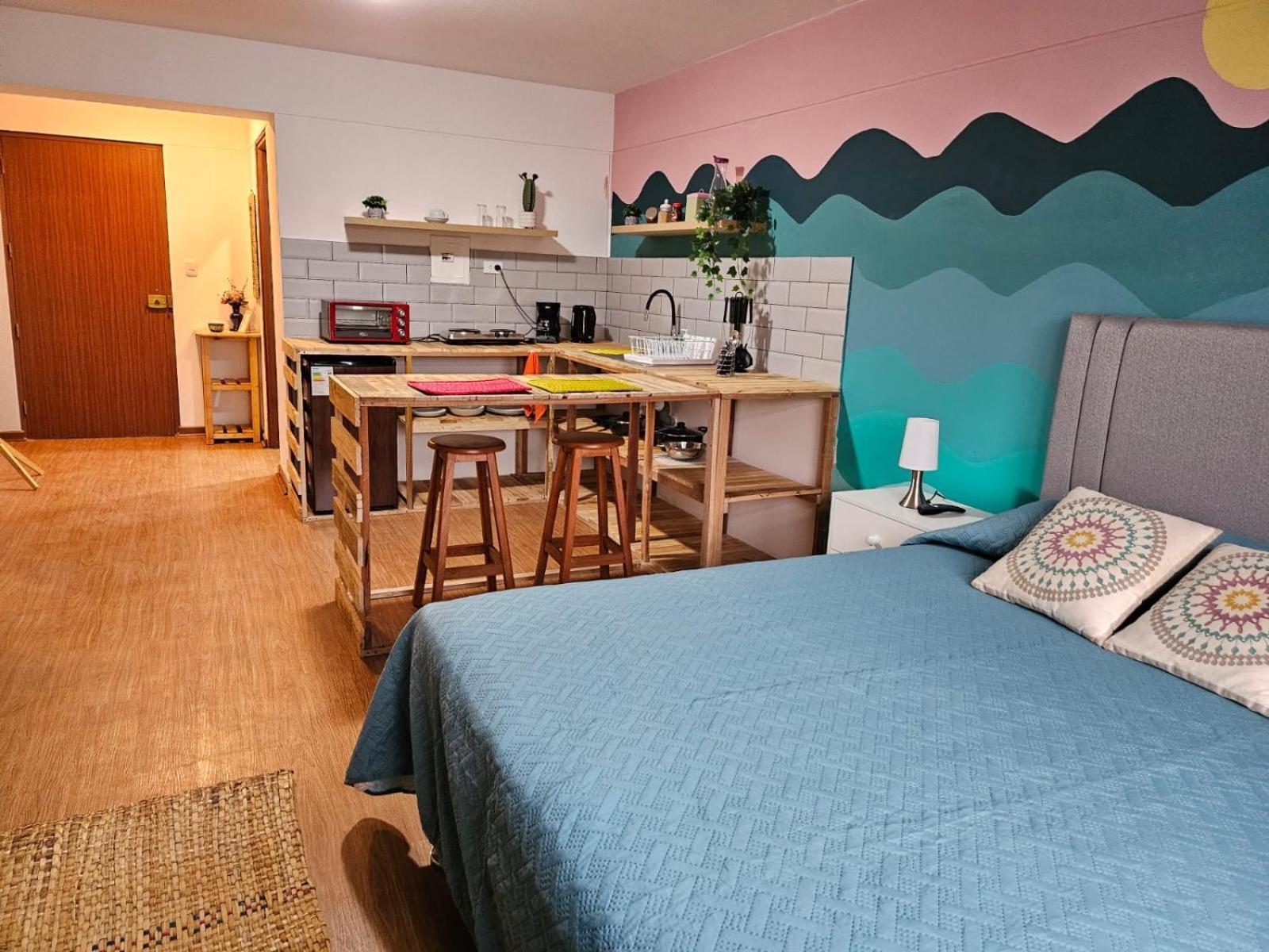 Apartment San Francisco - Y