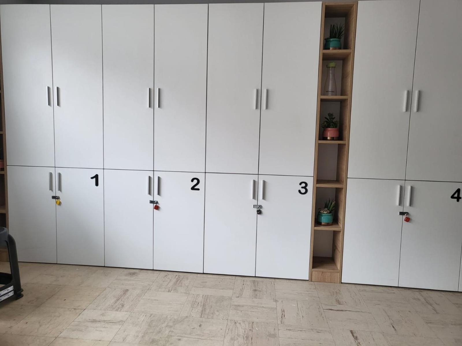 San Francisco - Y Apartamento