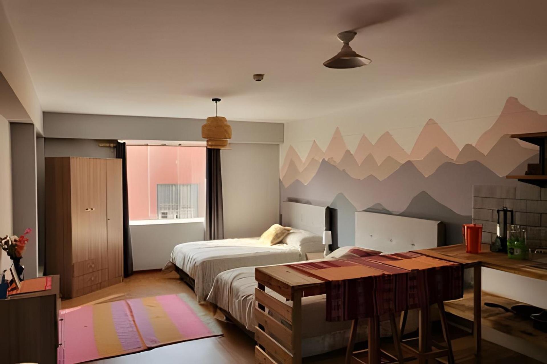 Apartamento San Francisco - Y
