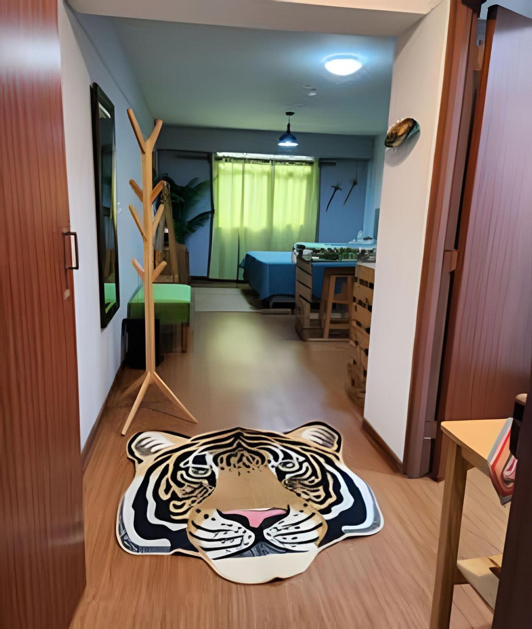Apartamento San Francisco - Y Lima