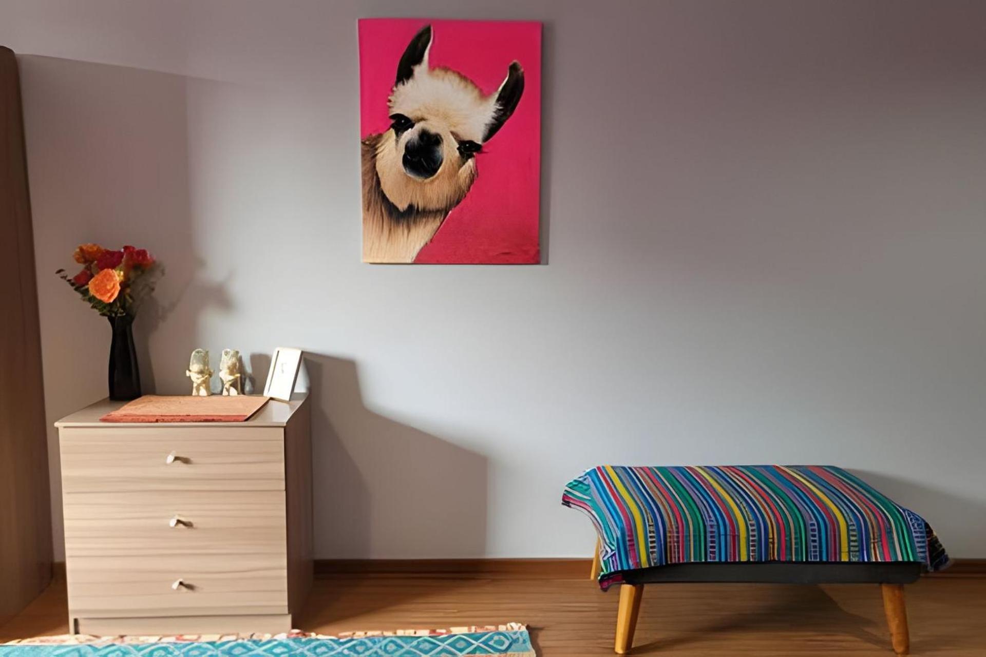 Apartamento San Francisco - Y *