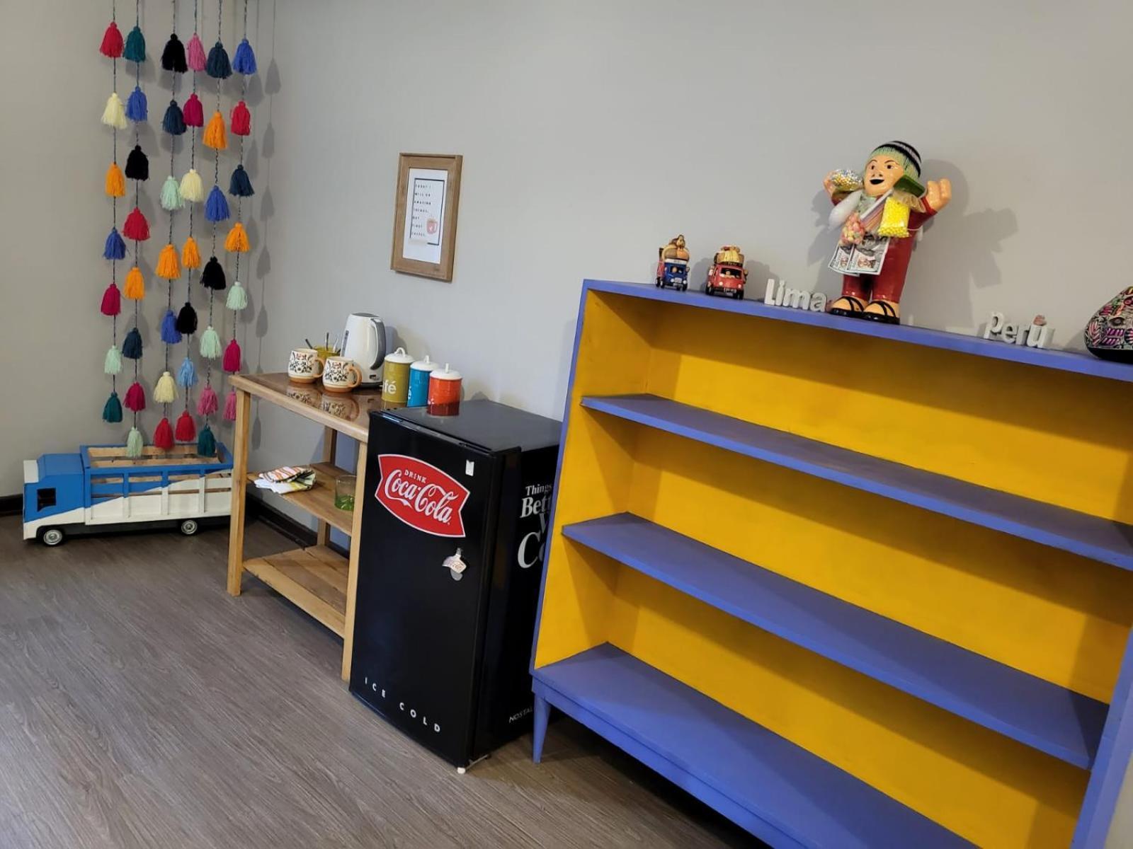 Apartamento San Francisco - Y