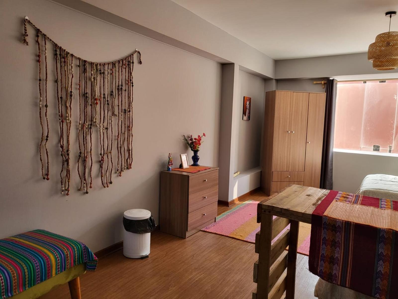 Apartamento San Francisco - Y