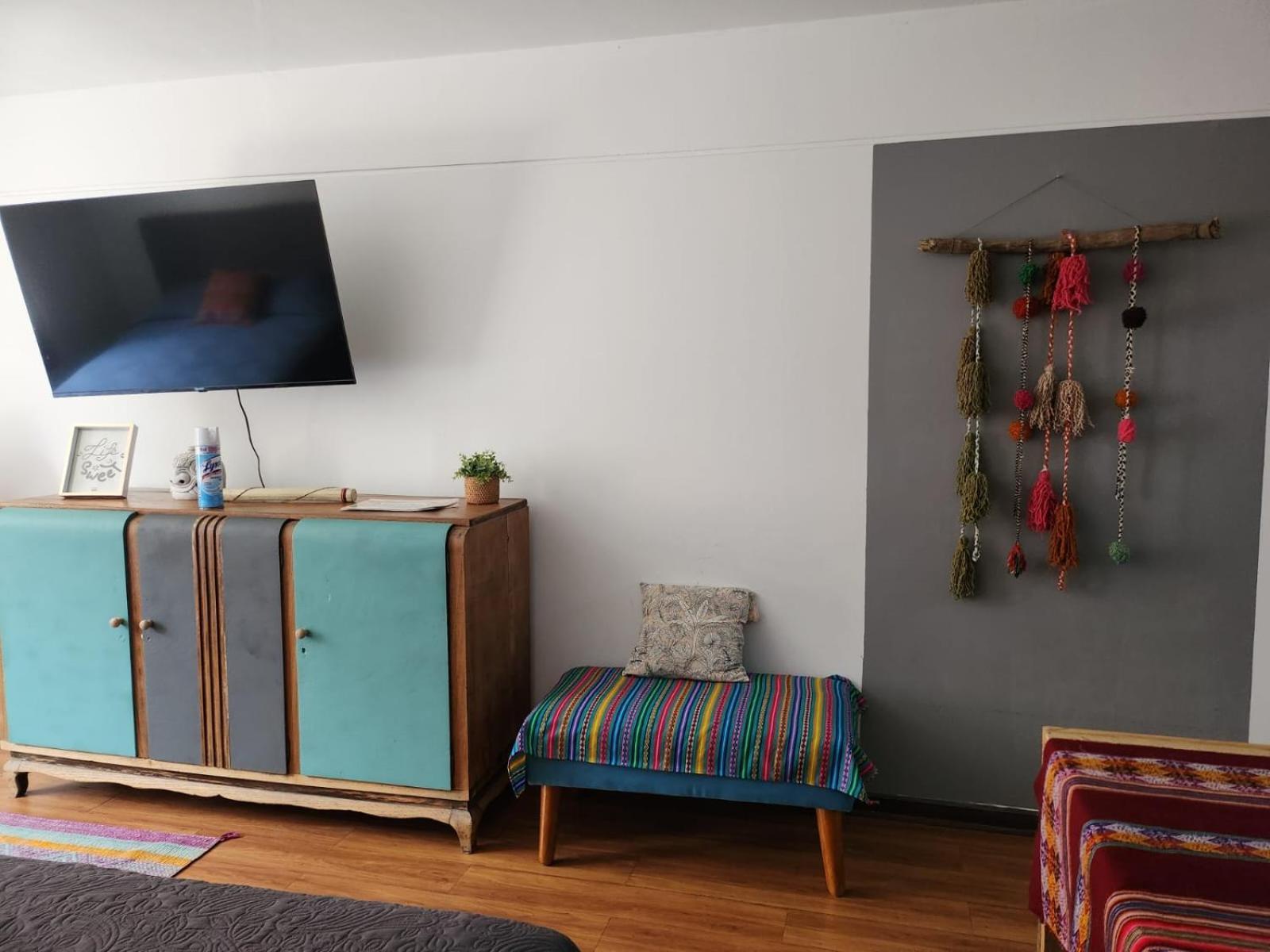 Apartamento San Francisco - Y *