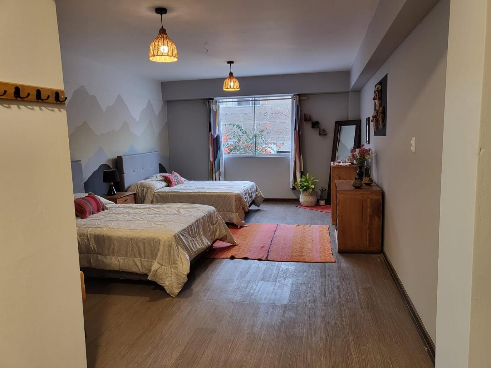 Apartamento San Francisco - Y Lima
